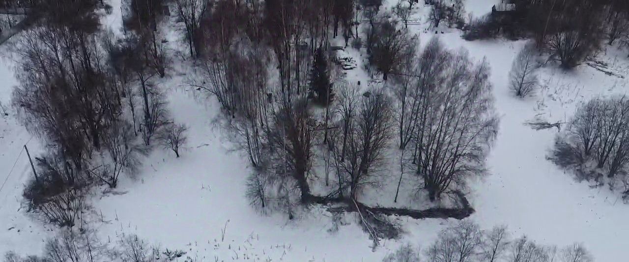 земля городской округ Волоколамский д Пашково фото 3