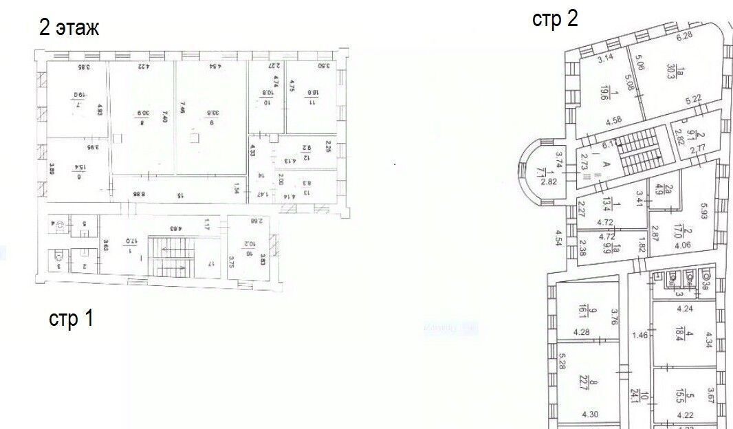 офис г Москва метро Таганская ул Николоямская 38с/2 фото 14