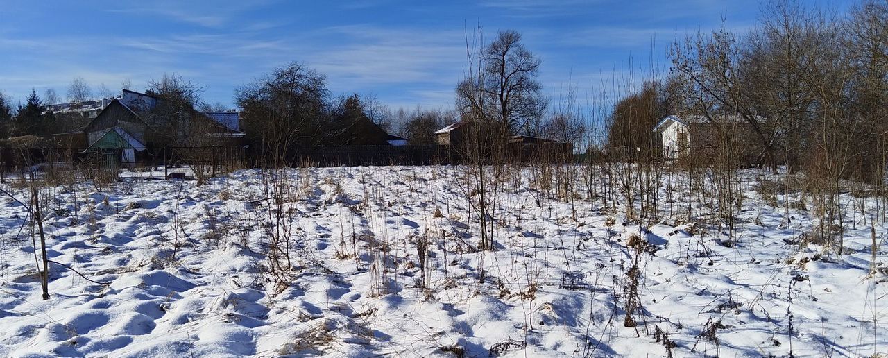 дом городской округ Истра с Онуфриево 55 км, Озёрная ул., 1, Глебовский, Волоколамское шоссе фото 6