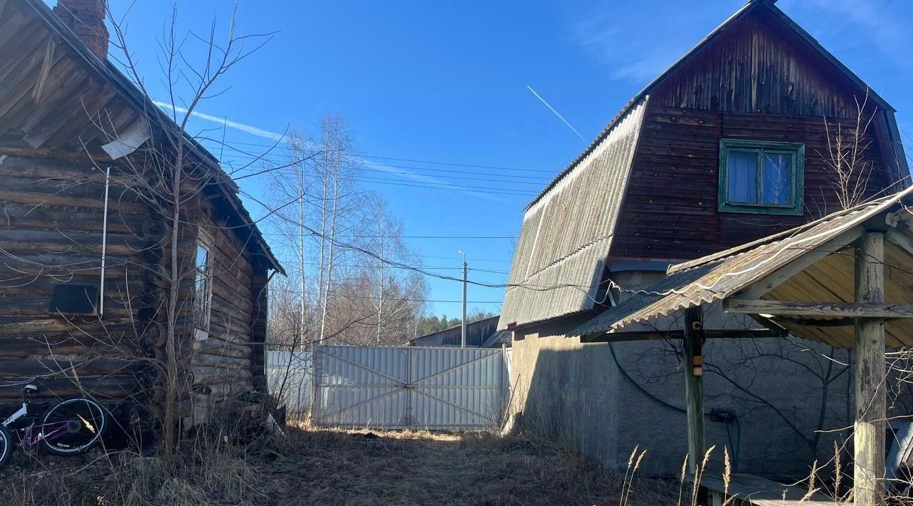 дом городской округ Орехово-Зуевский д Внуково фото 19