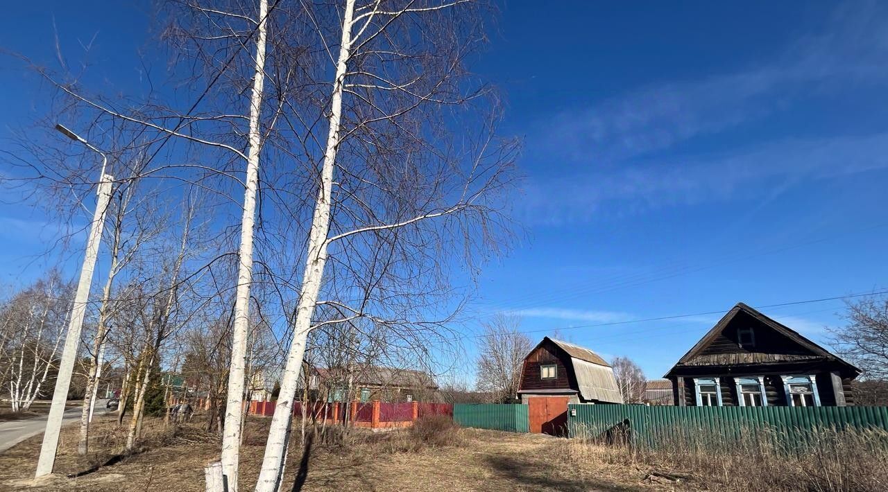 дом городской округ Орехово-Зуевский д Внуково фото 21