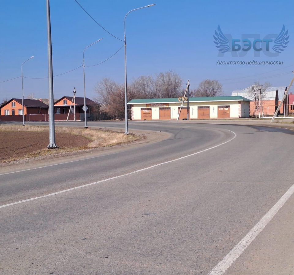 земля р-н Новокубанский г Новокубанск Новокубанское городское поселение фото 2