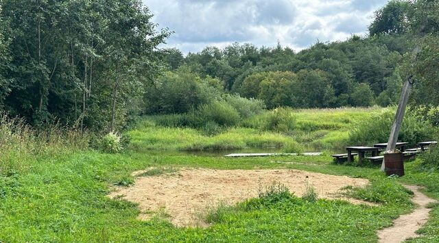 Новоподрезково, Химки городской округ, Владычино кп фото