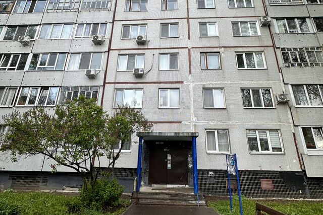 квартира р-н Автозаводский дом 90 Республика Татарстан Татарстан, городской округ Набережные Челны, 27-й комплекс фото