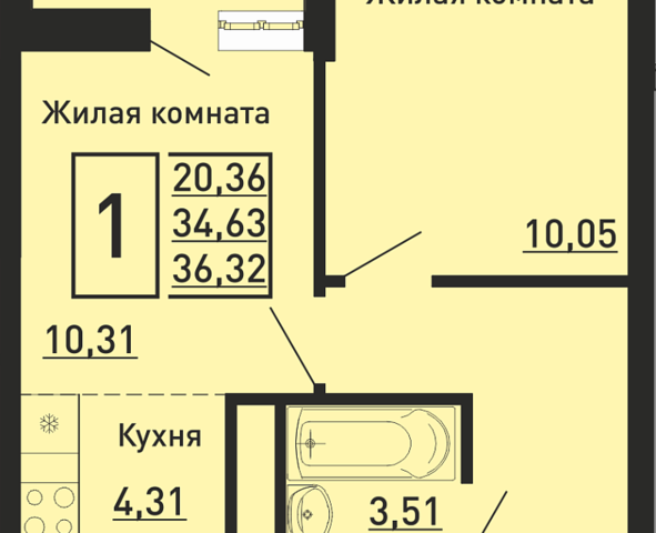 с Ольгинка мкр 3-й 21 ЖК Sun Hills Olginka Новомихайловское городское поселение фото