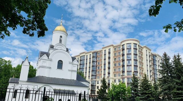 р-н Ленинский ул Чайковского 4 фото