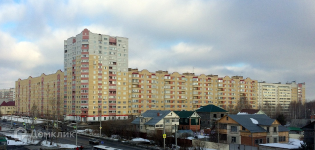 дом 28к/1 городской округ Тюмень фото