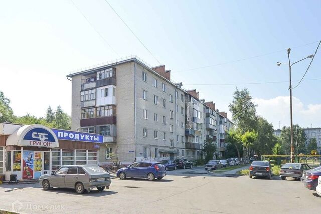 дом 71 городской округ Тюмень фото