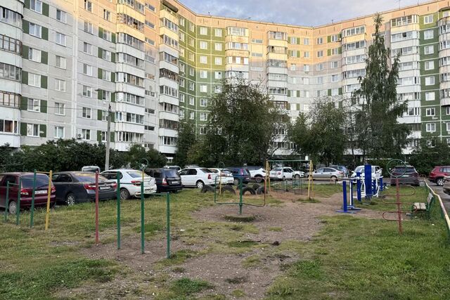 ул Адмирала Ушакова 59/3 Пермь городской округ фото