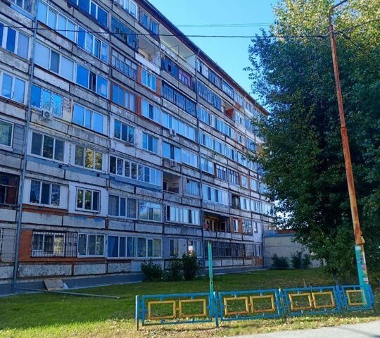 ул Бабарынка 20а Тюмень городской округ фото