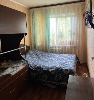 квартира г Ульяновск р-н Засвияжский ул Камышинская 24 фото 3