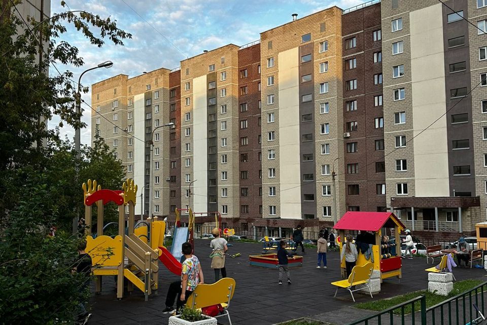 квартира г Уфа ул Российская 47/3 Уфа городской округ фото 3