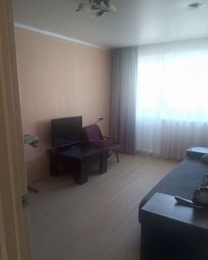 квартира г Магнитогорск р-н Орджоникидзевский пр-кт Карла Маркса 180/1 фото 4