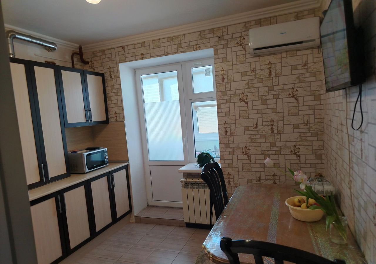 квартира р-н Шпаковский г Михайловск ул Ленина 206/5 фото 2