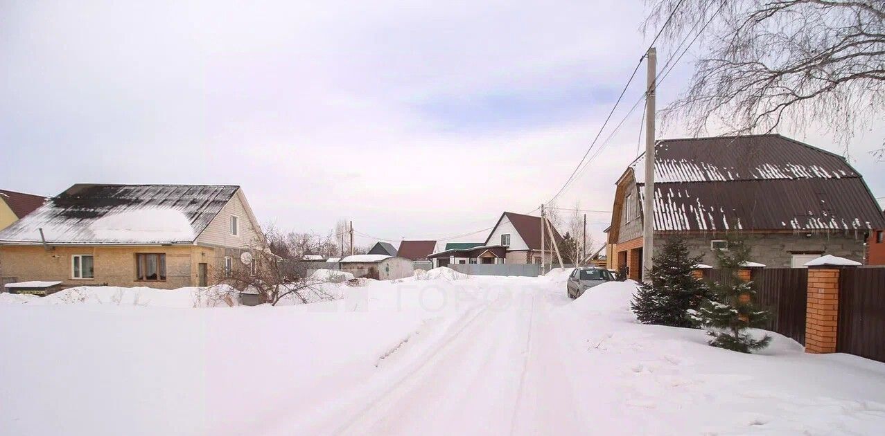 дом г Барнаул с Власиха ул Юбилейная 53з фото 31