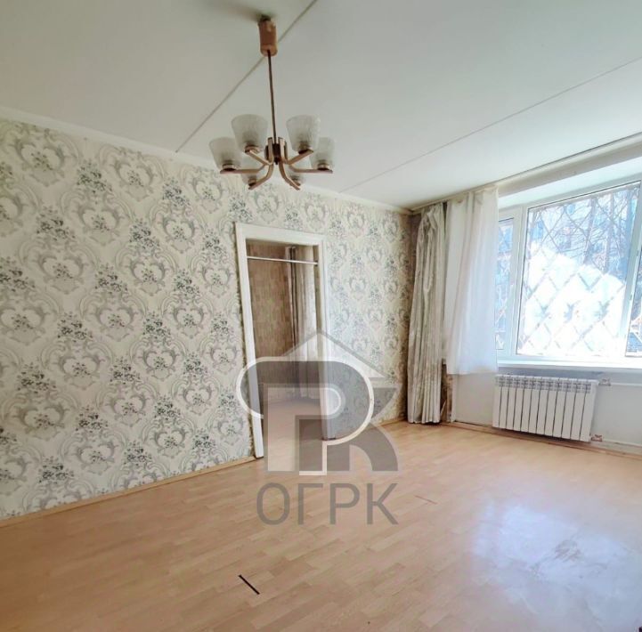 квартира г Балашиха мкр Керамик ш Носовихинское 7 Ольгино фото 1