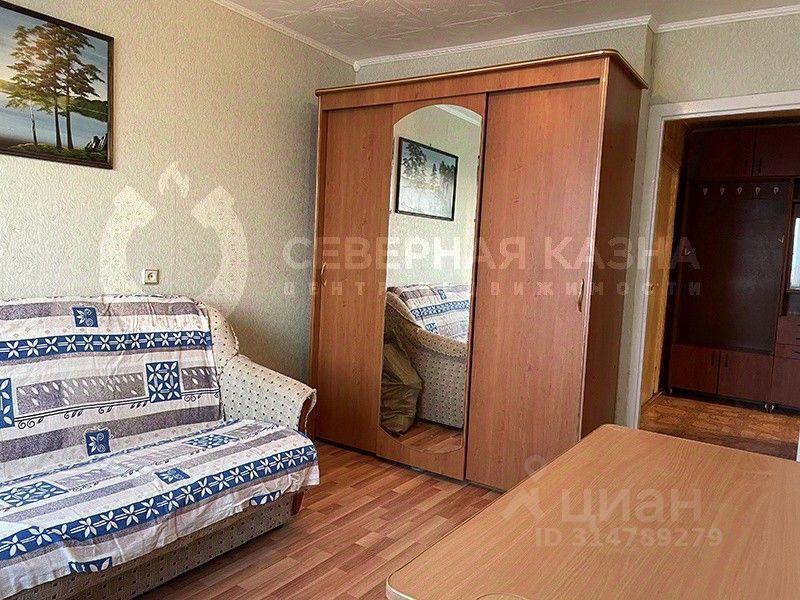 квартира г Екатеринбург р-н Чкаловский ул Профсоюзная 83 фото 4
