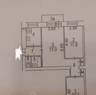 квартира г Москва метро Дмитровская проезд Соломенной Сторожки 6 муниципальный округ Тимирязевский фото 1