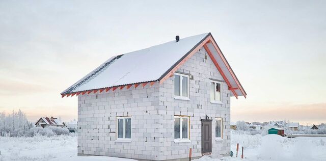 д Уварово р-н Октябрьский фото