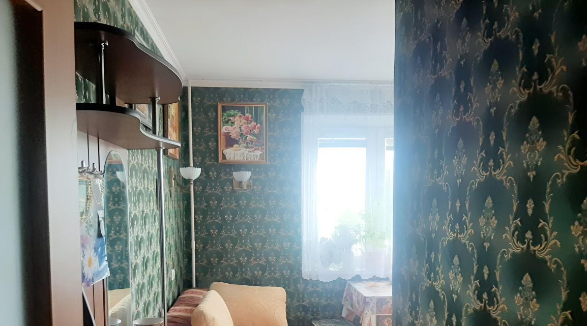 квартира г Челябинск р-н Центральный ул Академика Макеева 25 фото 4