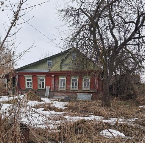 рп Луховка ул Мичурина 42 фото