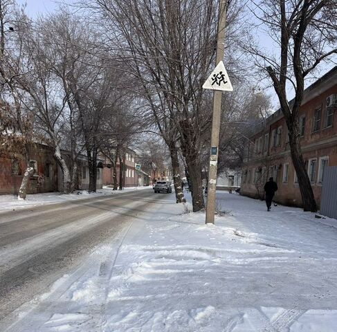 земля р-н Кировский ул Тамбовская 21/19 фото