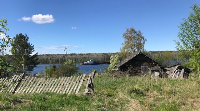 ул Голубая 1 Подпорожское городское поселение фото