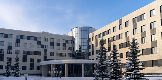 офис р-н Советский Академгородок дом 2/2 фото