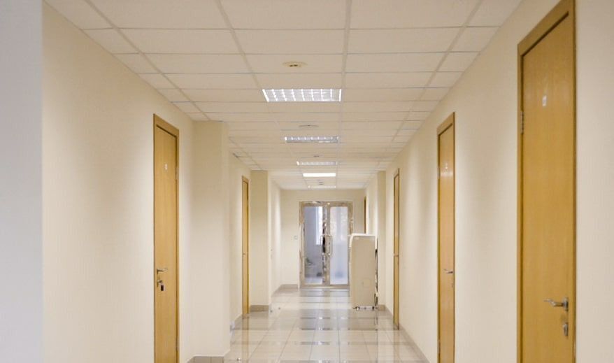 офис г Новосибирск р-н Советский Академгородок пр-кт Академика Лаврентьева 2/2 фото 4
