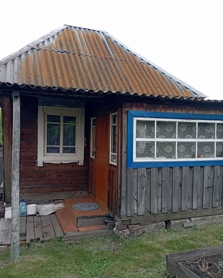 дом г Минусинск снт Нива фото 1