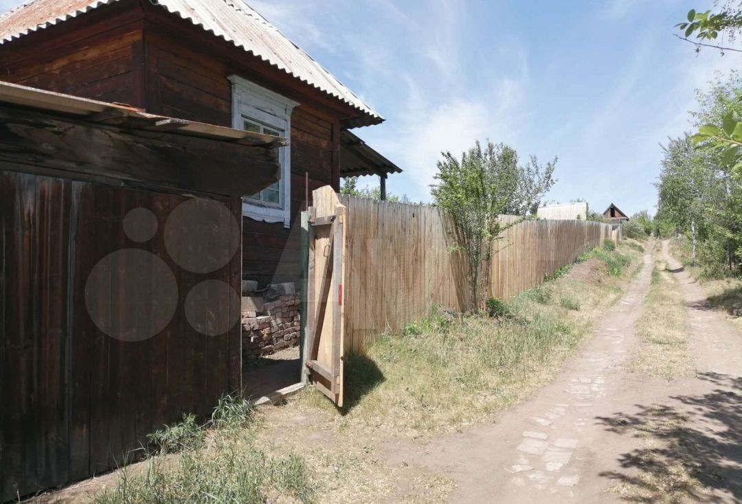 дом г Минусинск снт Нива фото 2