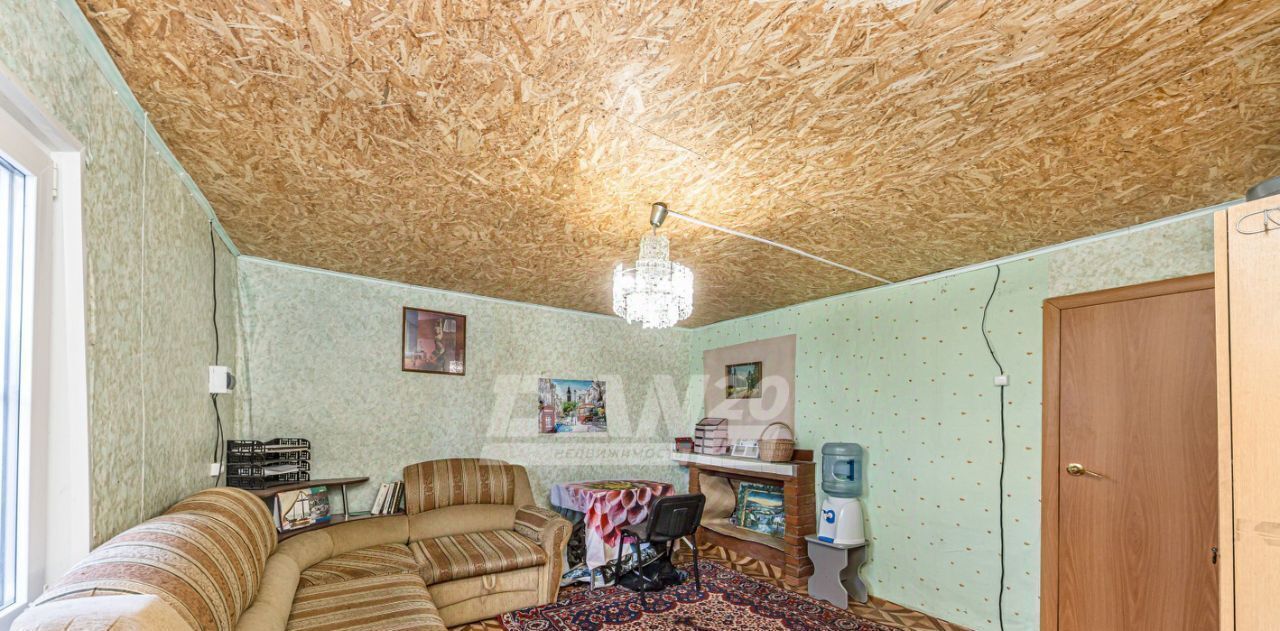 дом г Копейск снт Дружба 683 фото 1