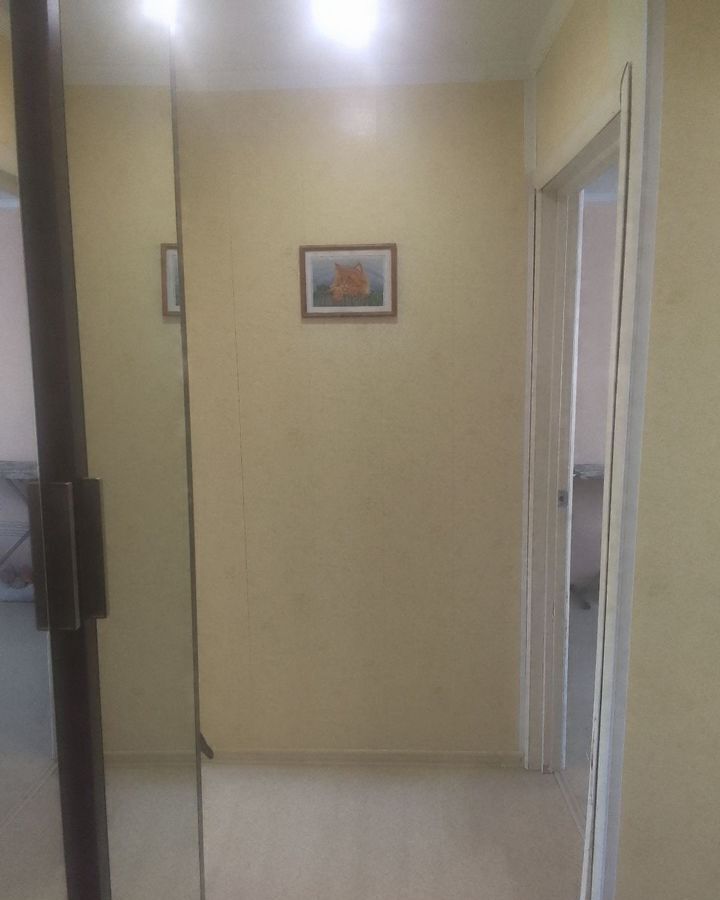 квартира г Магнитогорск р-н Орджоникидзевский пр-кт Карла Маркса 180/1 фото 8