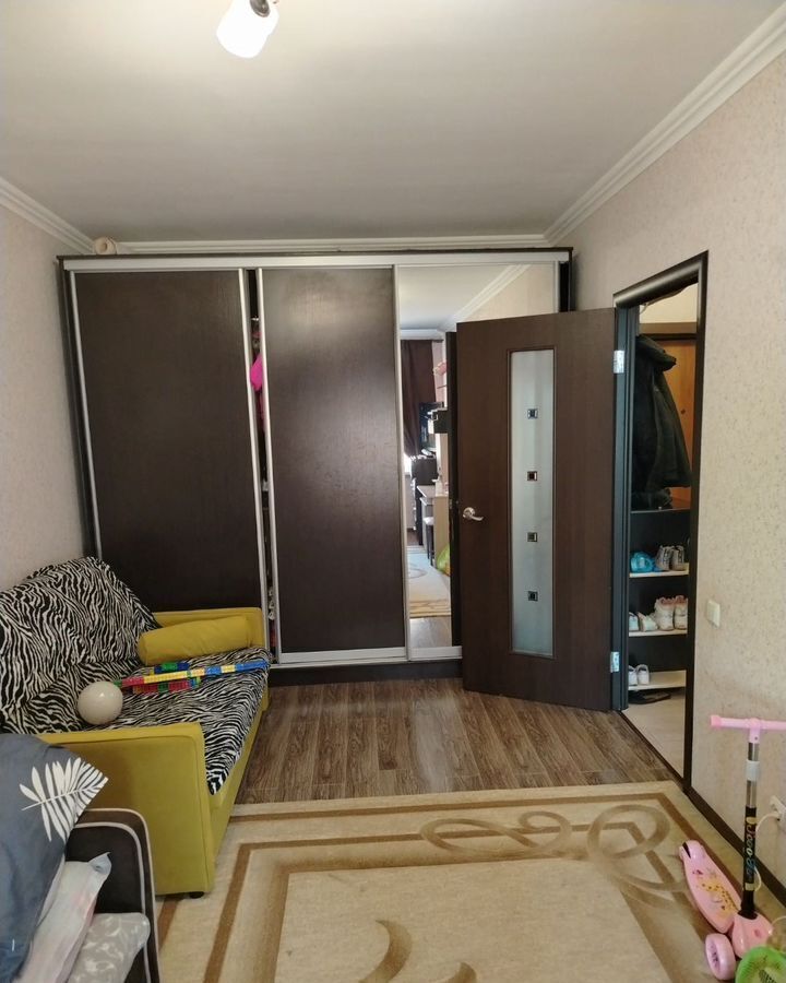 квартира р-н Шпаковский г Михайловск ул Ленина 206/5 фото 5