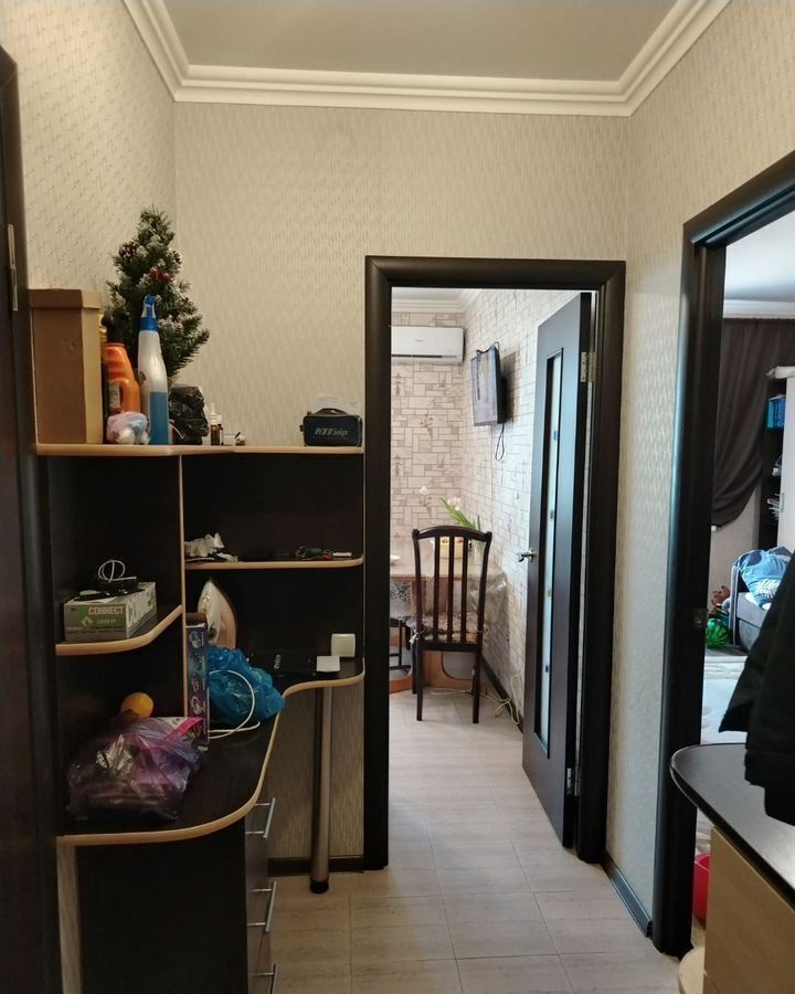 квартира р-н Шпаковский г Михайловск ул Ленина 206/5 фото 7