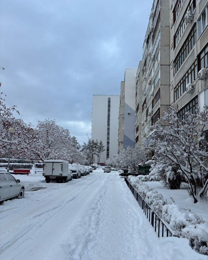 квартира г Тольятти р-н Автозаводский ул 70 лет Октября 11 фото 23