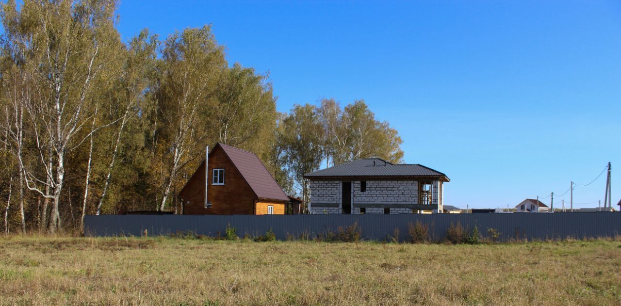 земля городской округ Домодедово Центральный бульвар фото 1