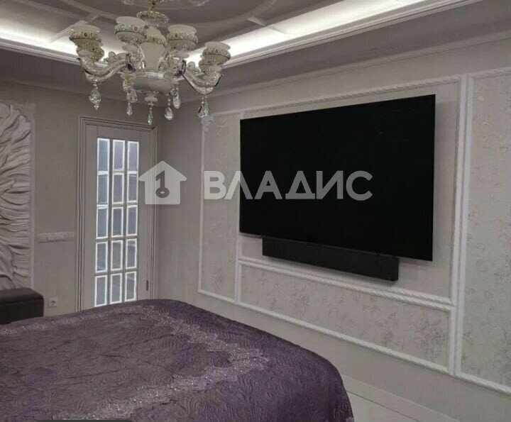 квартира г Москва п Московский Филатов Луг, 3-й микрорайон, 10 фото 4