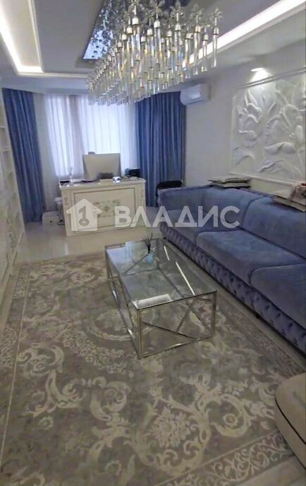квартира г Москва п Московский Филатов Луг, 3-й микрорайон, 10 фото 2