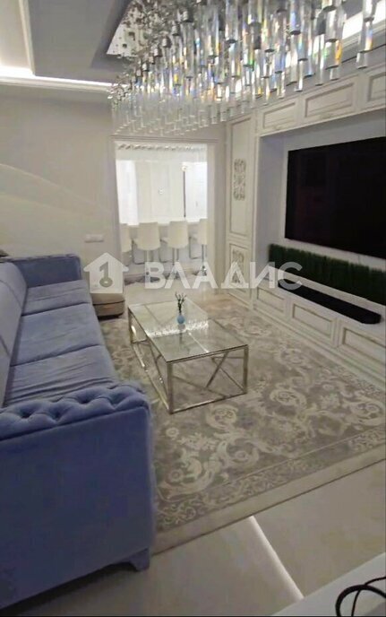 квартира г Москва п Московский Филатов Луг, 3-й микрорайон, 10 фото 3