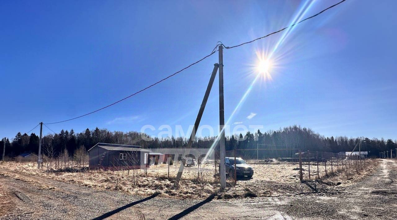 дом городской округ Талдомский Дачи тер фото 3