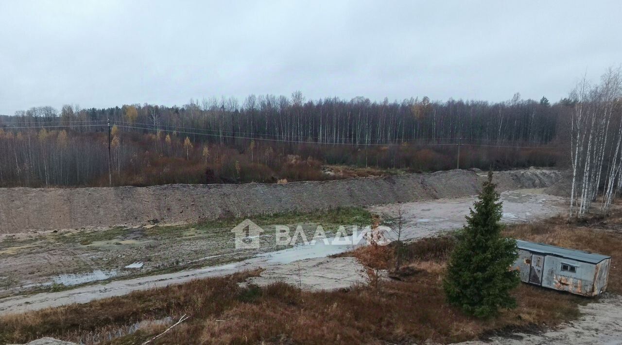 земля р-н Всеволожский д Оранжерейка кв-л 1-й Свердловское городское поселение фото 5