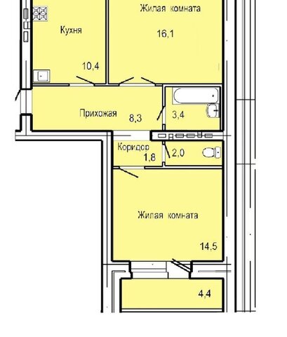 г Орел ул Родзевича-Белевича 5 фото