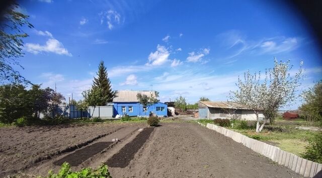 р-н Щучанский с Чистое ул Солнечная фото