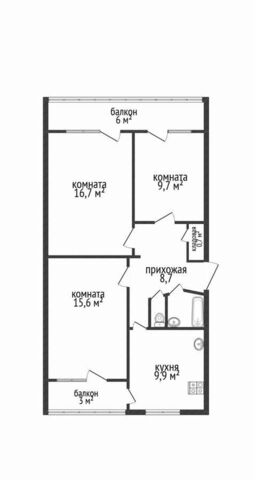 квартира дом 24 фото