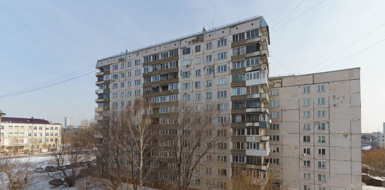 комната г Новосибирск ул Вертковская 23/1 Площадь Маркса фото 12