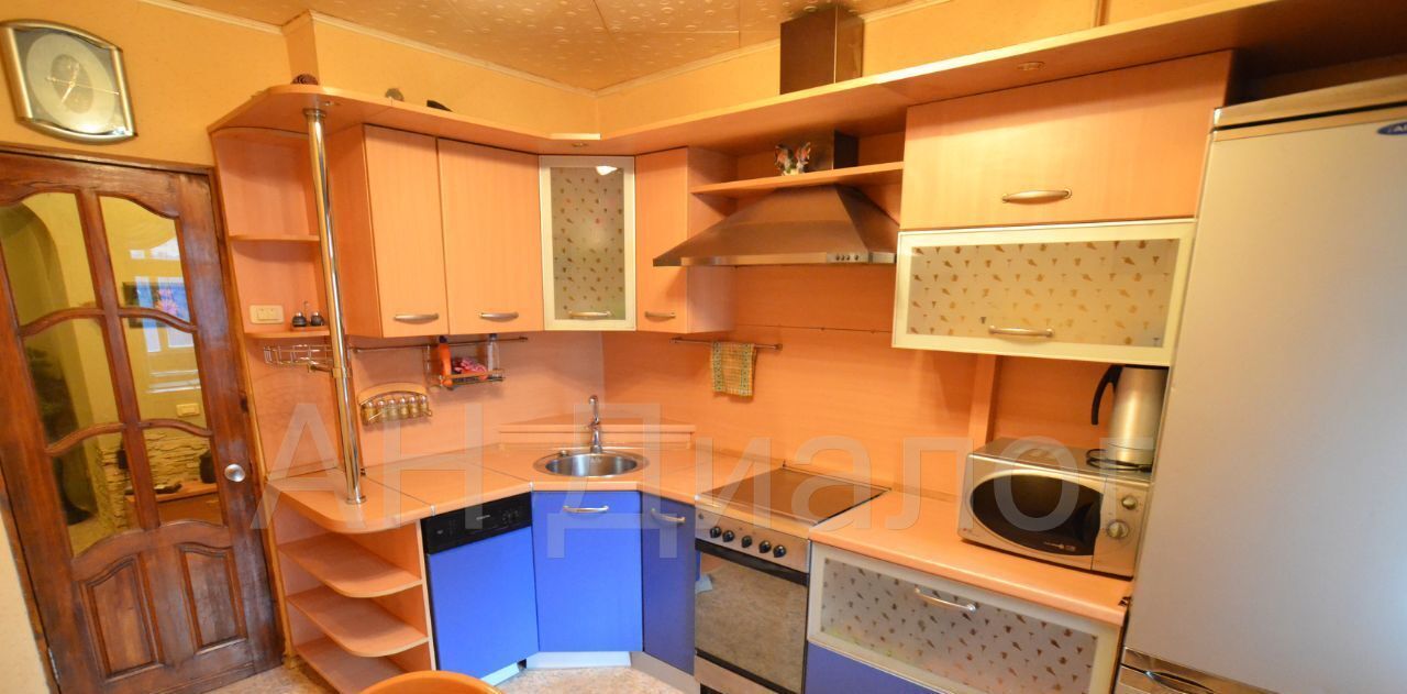 квартира г Екатеринбург Уральская ул Колмогорова 54а фото 2