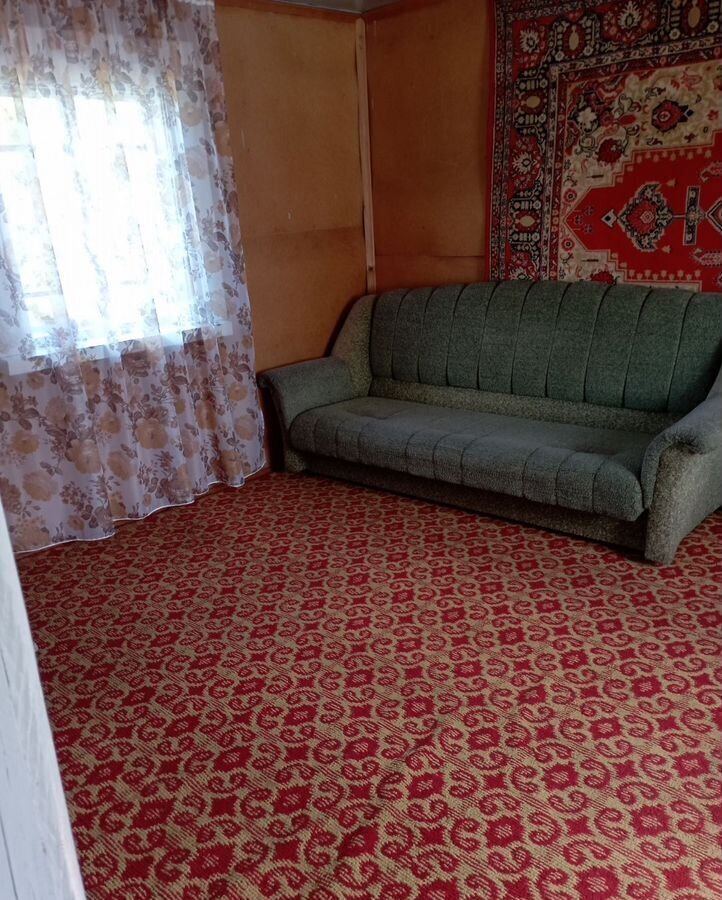 дом г Минусинск снт Нива фото 8