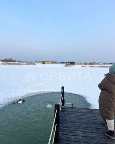 р-н Нижнетавдинский снт Царицыно Тюмень фото