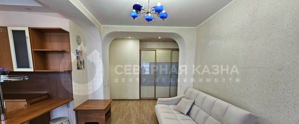 квартира г Екатеринбург Динамо ул Свердлова 56 фото 5